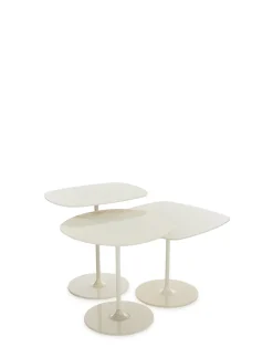 New Kartell Thierry outdoor BLANC