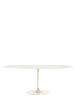 New Kartell Thierry xxl oval BLANC