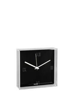 Sale Kartell Tic&tac NOIR