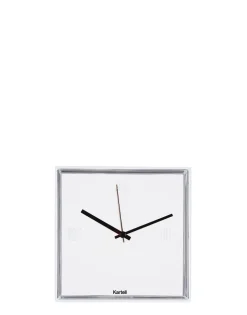 Discount Kartell Tic&tac BLANC