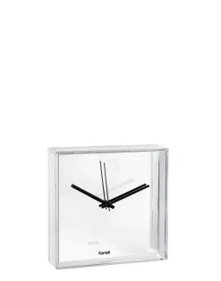 Discount Kartell Tic&tac BLANC