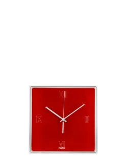 Best Kartell Tic&tac RED