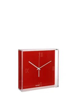 Best Kartell Tic&tac RED