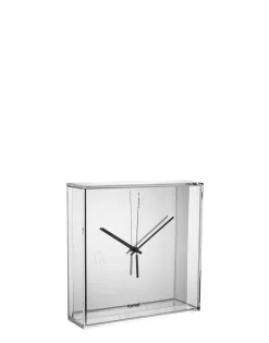 Kartell Tic&tac metal CHROME