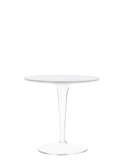 Clearance Kartell Tip top BLANC