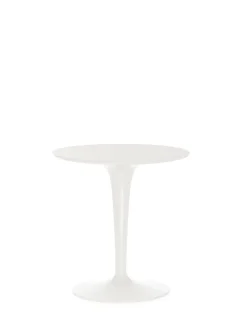 Outlet Kartell Tip top mono BLANC