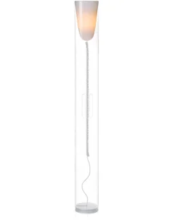 New Kartell Toobe CRISTAL
