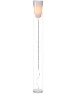 New Kartell Toobe CRISTAL