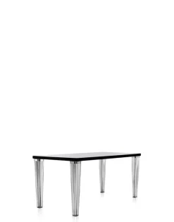 Online Kartell Top top glass NOIR