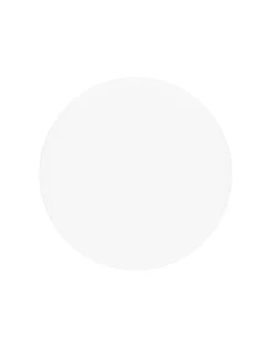 Best Kartell Toptop contract round MÉLAMINE BLANC