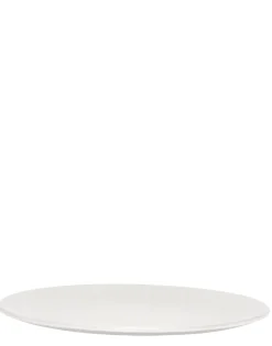 Clearance Kartell Trama (4 assiettes de présentation) GRIS CLAIR