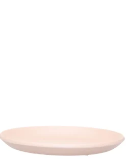 Best Kartell Trama (4 assiettes plates) TERRE CUITE