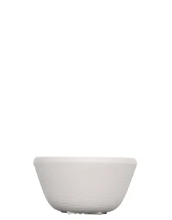 Kartell Trama (4 coupelles) GRIS CLAIR