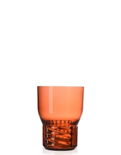 Online Kartell Trama - vin (4 verres) ROSE