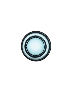 Kartell Trama - vin (4 verres) BLEU CLAIR