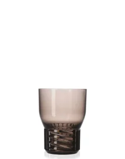 Online Kartell Trama - vin (4 verres) FUMÉ