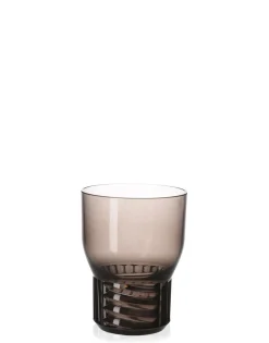 Online Kartell Trama - vin (4 verres) FUMÉ