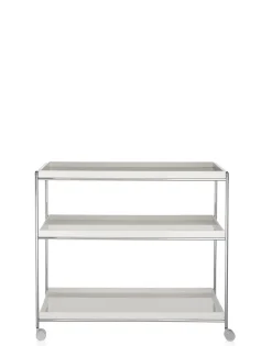 Clearance Kartell Trays BLANC
