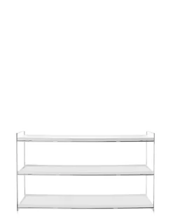 Clearance Kartell Trays BLANC