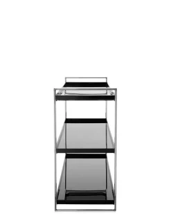 Online Kartell Trays NOIR