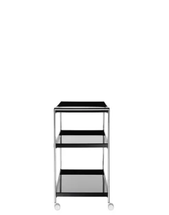 Clearance Kartell Trays NOIR