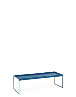Hot Kartell Trays 120 cm x 40 cm BLEU