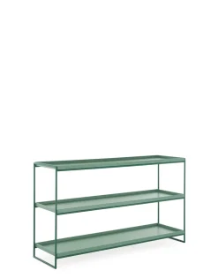 Discount Kartell Trays 140 cm x 40 cm VERT