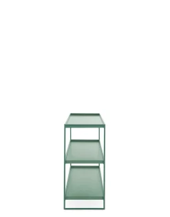 Discount Kartell Trays 140 cm x 40 cm VERT