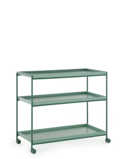 Discount Kartell Trays 80 cm x 40 cm VERT