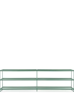 Online Kartell Trays 240 cm x 40 cm VERT