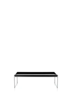 Discount Kartell Trays 80 cm x 40 cm NOIR