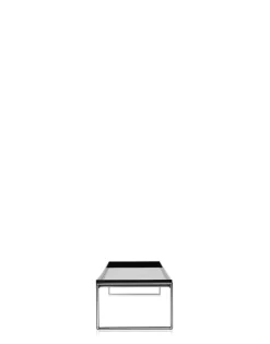 Clearance Kartell Trays 140 cm x 40 cm NOIR
