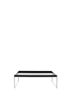 Sale Kartell Trays 80 cm x 80 cm NOIR