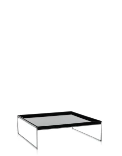 Sale Kartell Trays 80 cm x 80 cm NOIR