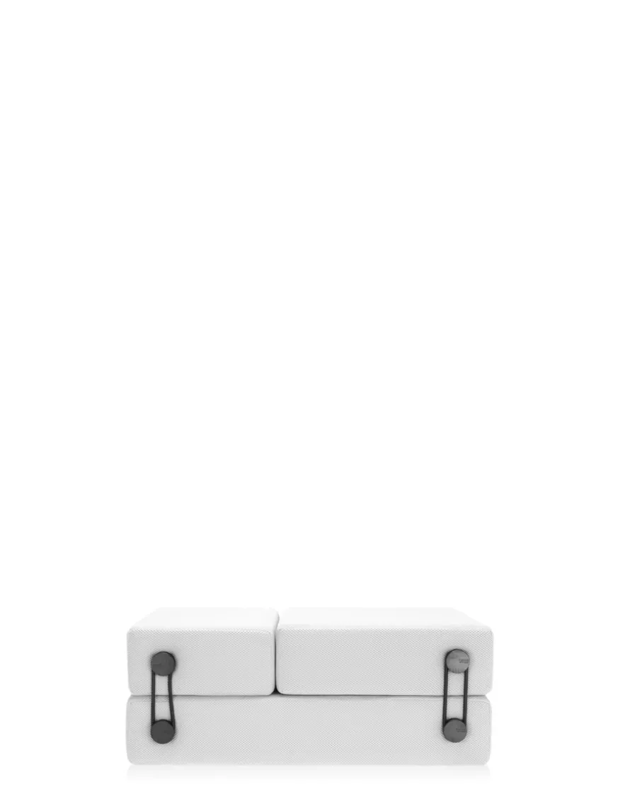 Sale Kartell Trix BLANC