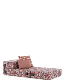 New Kartell Trix outdoor liberty artemis ROUILLE