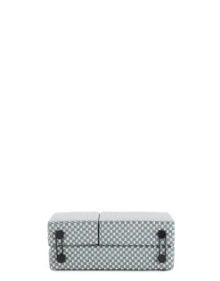 Outlet Kartell Trix outdoor liberty obi check BLEU
