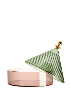 Kartell Trullo VERT SAUGE/ROSE