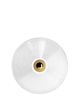 Sale Kartell Trullo CRISTAL/FUME