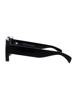 Kartell Tv k NOIR