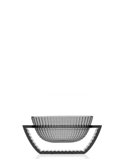 Clearance Kartell U shine FUMÉ