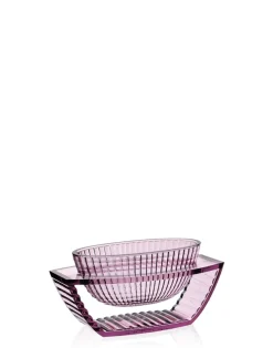 Sale Kartell U shine ROSE