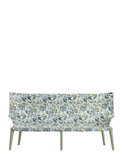 Discount Kartell Uncle jack liberty CREAM GREEN