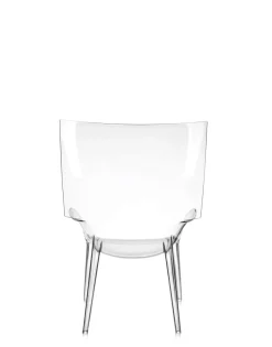 Sale Kartell Uncle jim CRISTAL