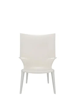 Best Kartell Uncle jim BLANC MAT