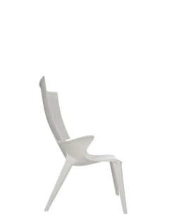 Best Kartell Uncle jim BLANC MAT