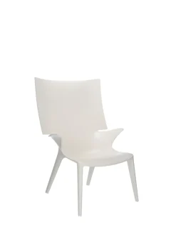 Best Kartell Uncle jim BLANC MAT