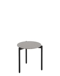 Discount Kartell Undique TERRAZZO GRIS CLAIR