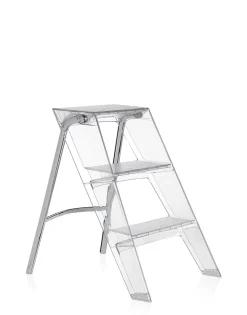 Hot Kartell Upper CRISTAL
