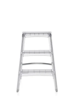 Hot Kartell Upper CRISTAL